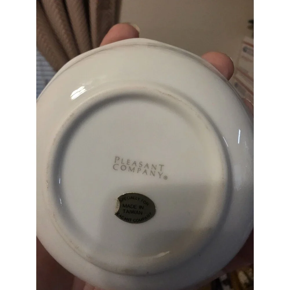 N/A item specifics